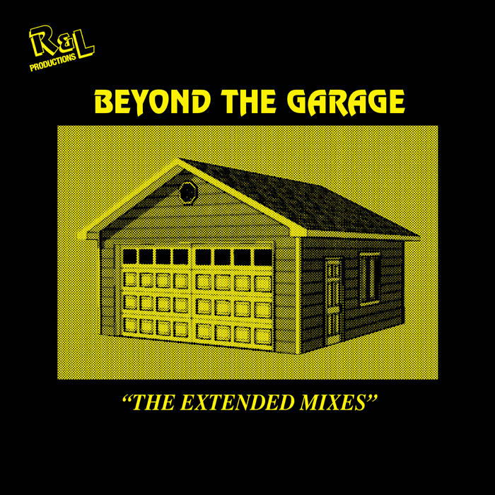 Beyond The Garage 