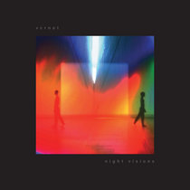 Night Visions cover art