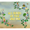 All Kinds of You and Me Cover Art