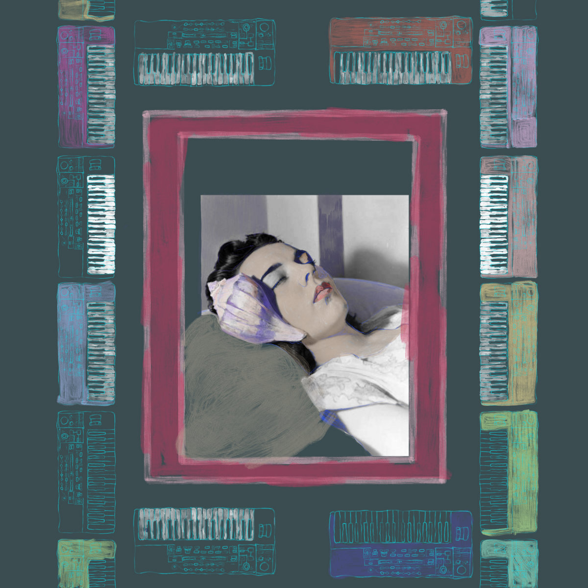 Schtum cover