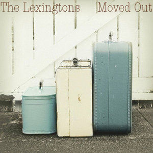 Moved Out cover