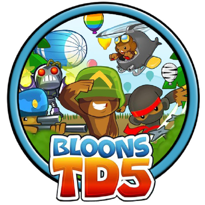 Bloons Tower Defense 5 Official Soundtrack | Tim Haywood