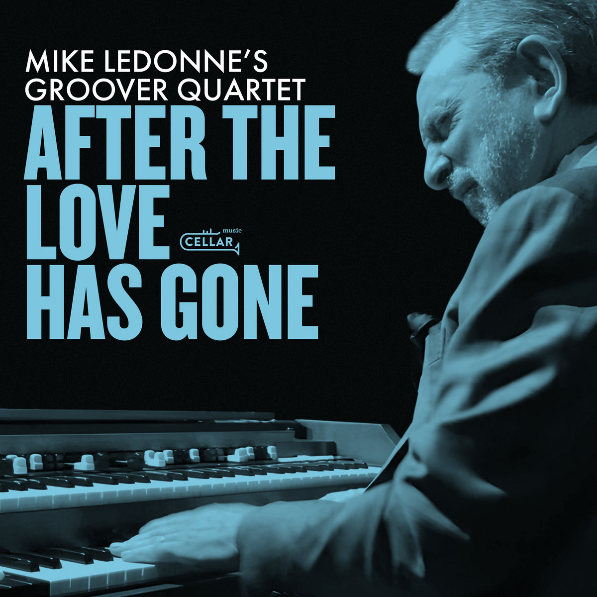 Turn it Up! LIVE At The Sidedoor! | Mike LeDonne Groover Quartet