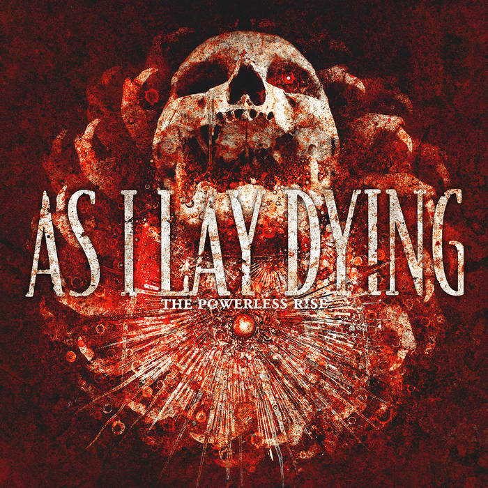 The Blinding Of False Light | As I Lay Dying