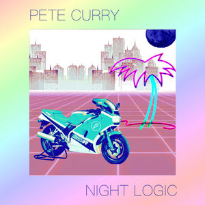 NIGHT LOGIC (Remastered) cover