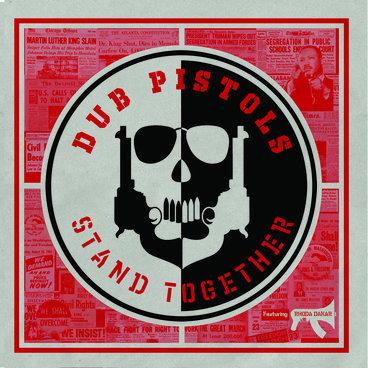 Dub Pistols - Addict - The Remixes (Vol 2) | Dub Pistols