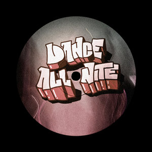 Dance All Nite cover