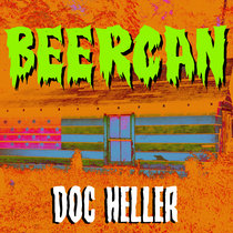 Beercan cover art