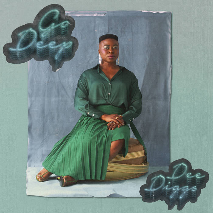Go Deep | Dee Diggs