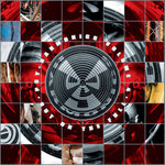 Psy-Harmonics Vol.4 - Out On The Full