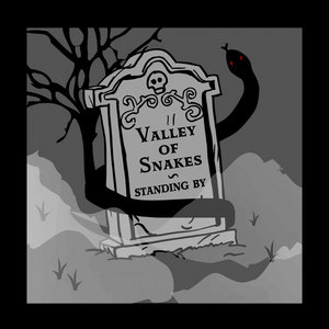 Valley of Snakes cover