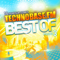 Various Artists — TechnoBase.FM – Best Of Vol. 3