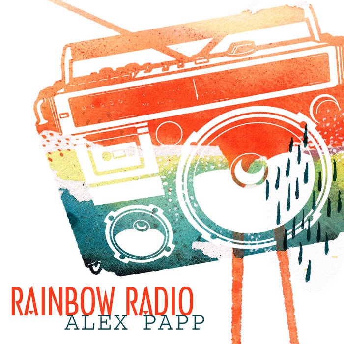 Rainbow radio 2024