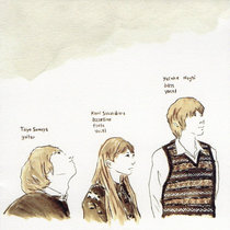 minuano love logic レコード　新品未開封 minuano love logic レコード 新品未開封 Love Logic/Minuano