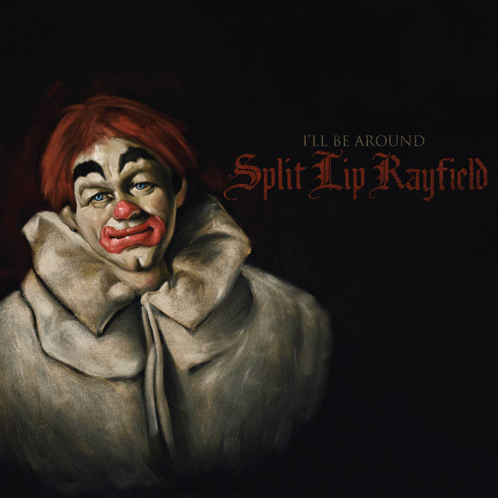 Devil is a lie mixed. Devil is a lie mixed