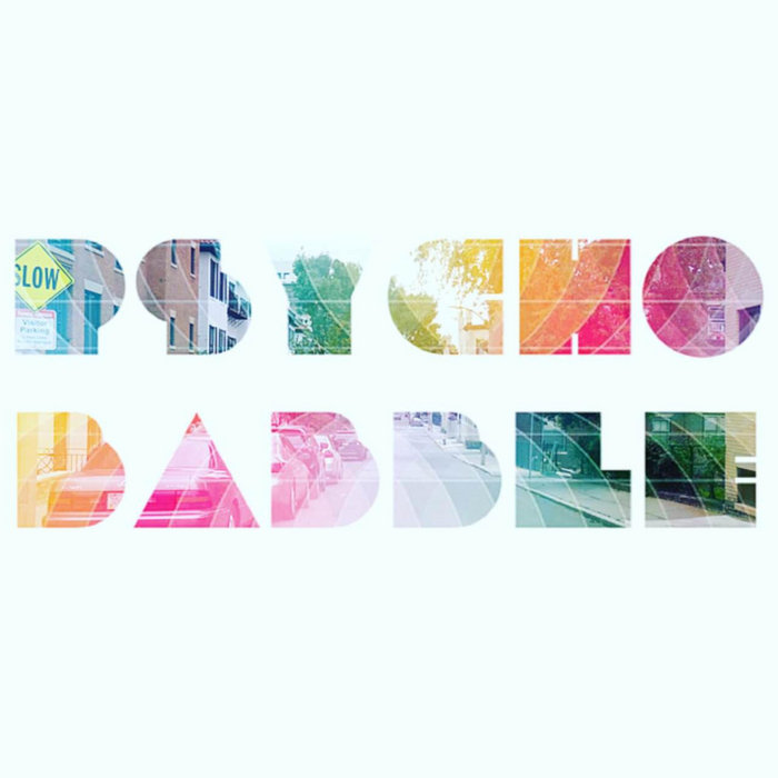 Psycho Babble Drt Danny