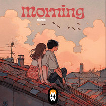 Morning cover art