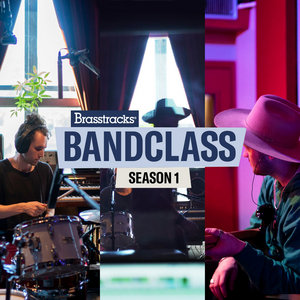 Band Class Episode 5 cover