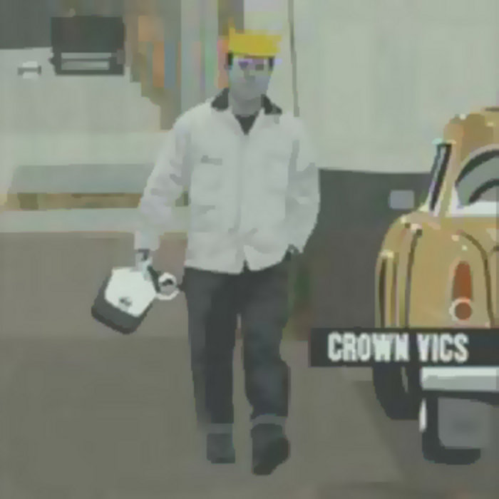 Crown Vics Crown Vics