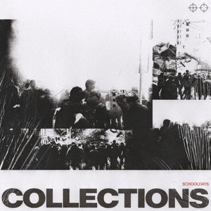 COLLECTIONSSchooldays cover
