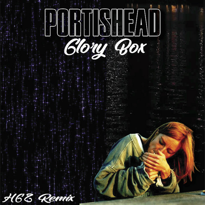 Portishead - Glory Box (HoloGramz Dubstep Remix) | HoloGramz