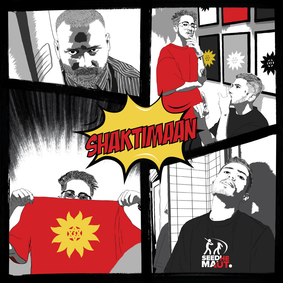 shaktimaan seedhe maut shaktimaan seedhe maut