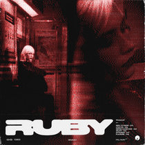 Devault — Ruby EP