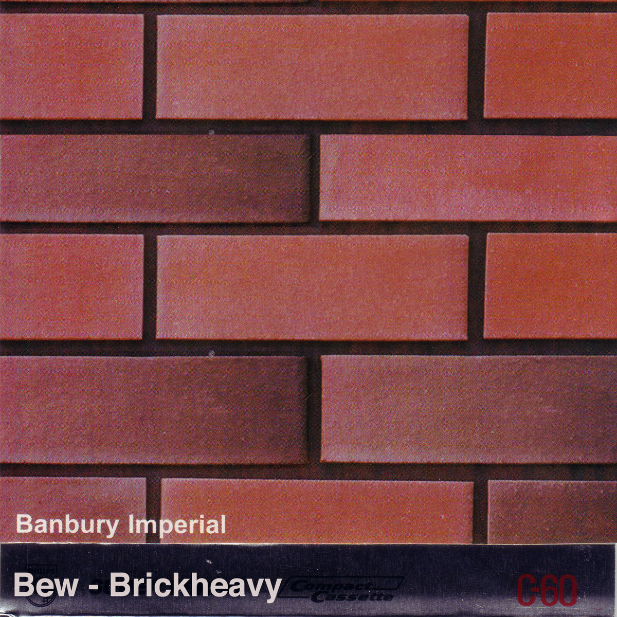 Brickheavy cover