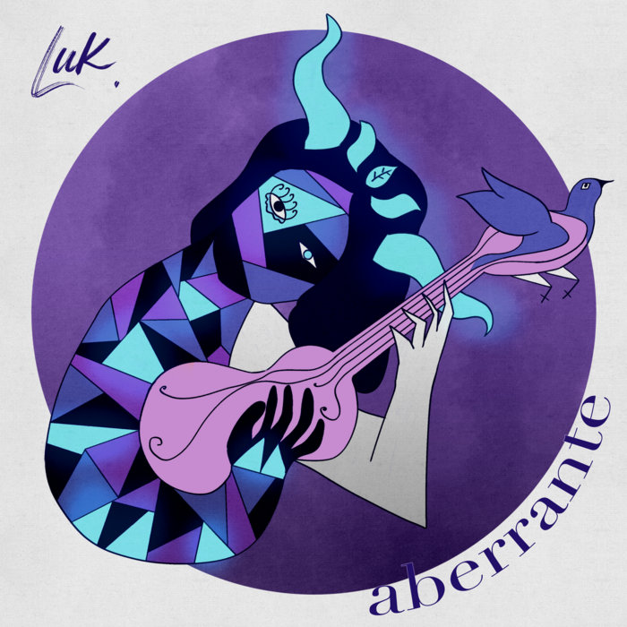 Luk. - Vocaloid Database