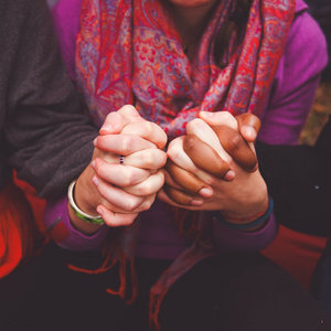 The Little Mercies — Mending