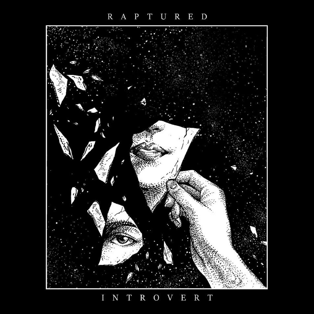 Raptured - "Introvert" - 2019