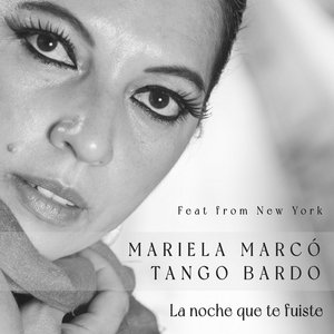 La noche que te fuiste cover