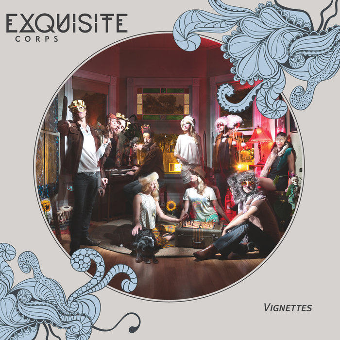 Exquisite Corps