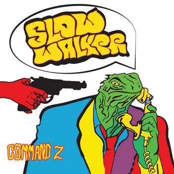Music | Slow Walker