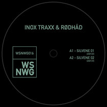 Inox Traxx & Rødhåd — SILVENE - WSNWG016