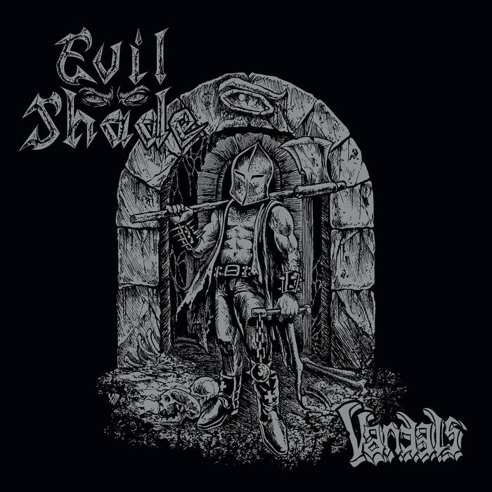 Vandals | EVIL SHADE | Chaos Records