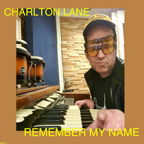 Remember My Name cover art
