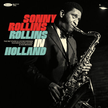 Music | Sonny Rollins