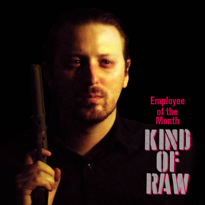 employee of the month
