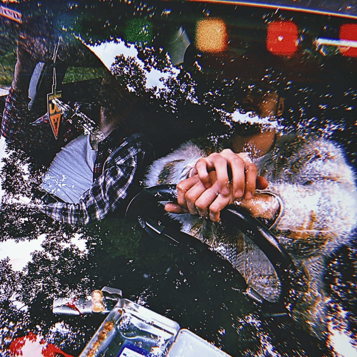 2025 - Tokyo, Sayonara!
by C Stone-Léon, Luke French & Ghostboyrj