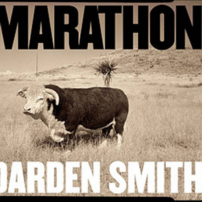 Marathon | Darden Smith