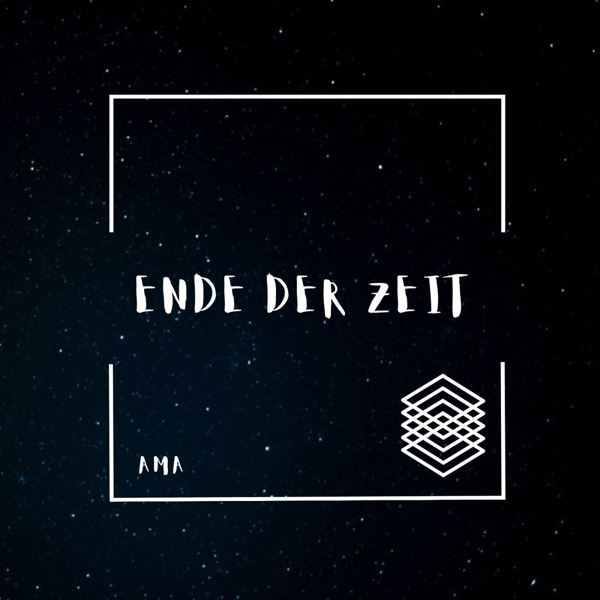 Ende der Zeit Ama