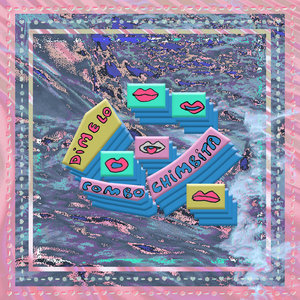 Dímelo cover