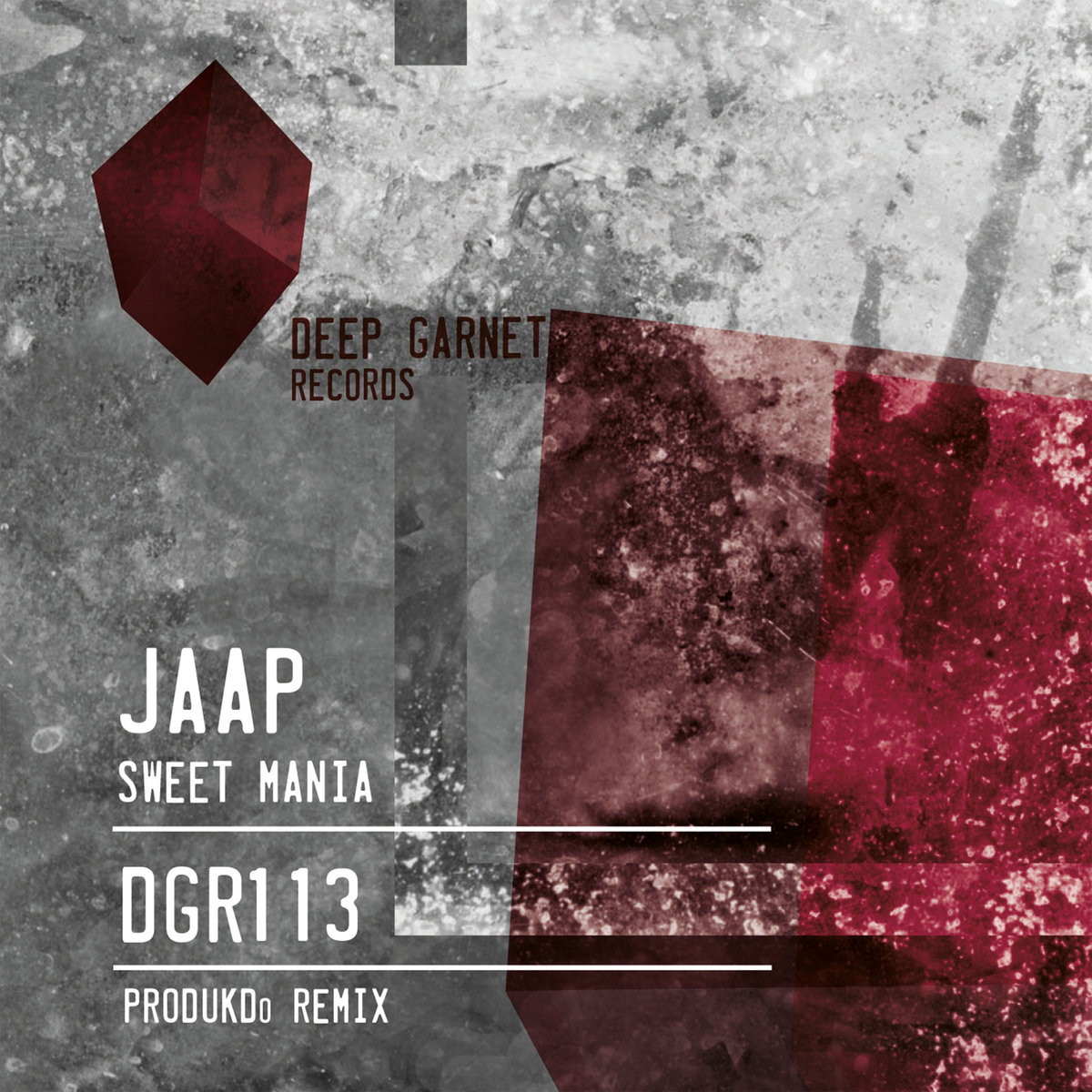 Sweet Mania (Produkdo remix) | Jaap | DEEP GARNET RECORDS