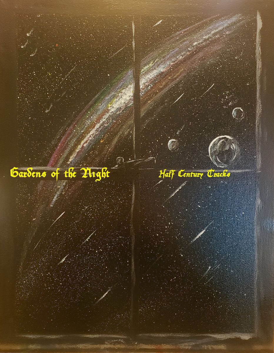 Celestial Symphony | Half Century Tracks