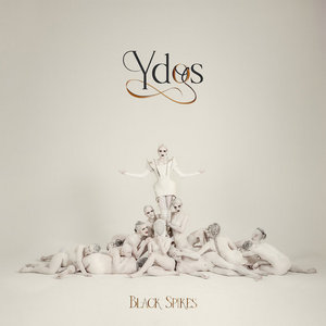 Black Spikes — Ydos