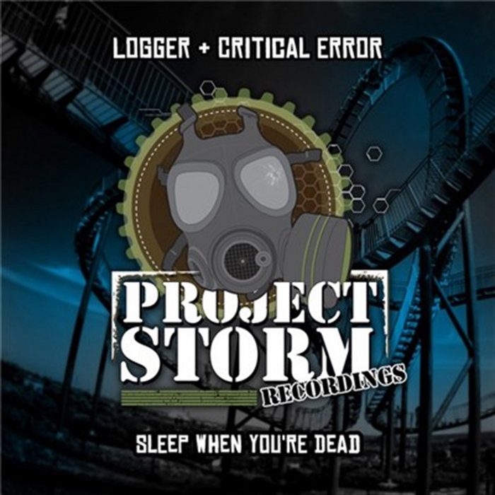 Sleep When Youre Dead | Logger