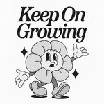Various Artist - Keep On Growing