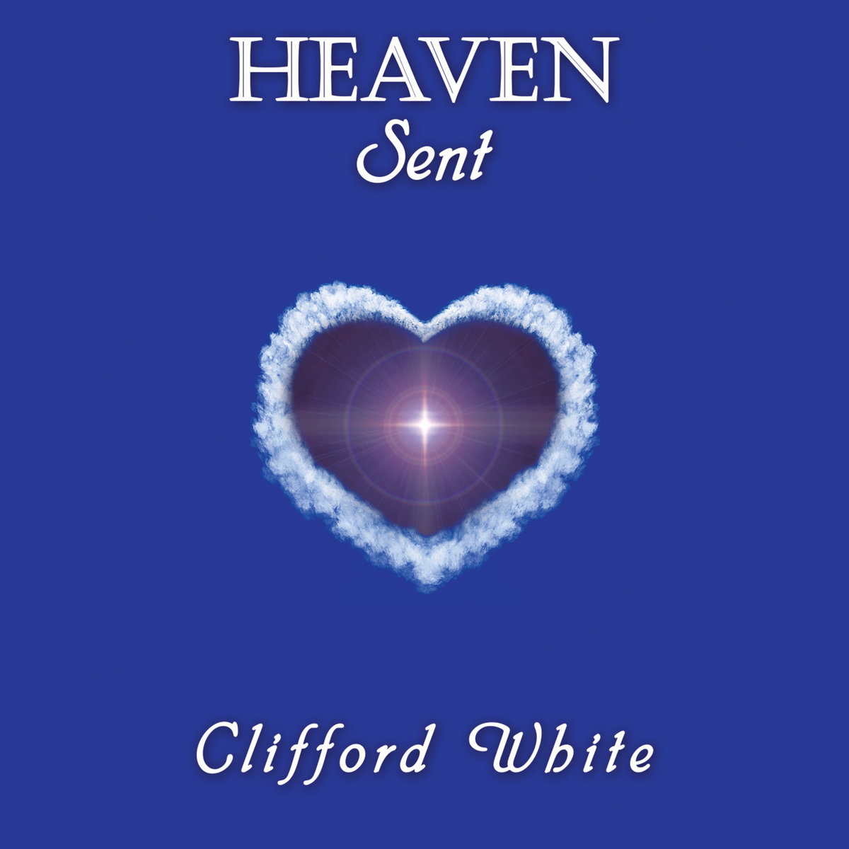 Heaven Sent | Clifford White