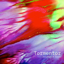 Tormentor cover art